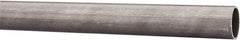 Value Collection - 6' Long, 1" OD, 4130 Alloy Steel Tube - 0.049" Wall Thickness - Benchmark Tooling