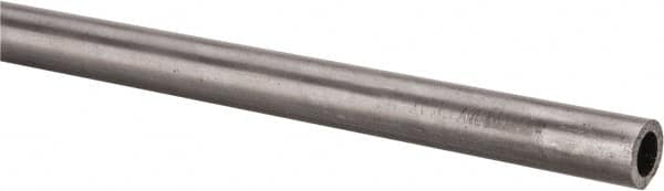 Value Collection - 6' Long, 3/8" OD, 4130 Alloy Steel Tube - 0.065" Wall Thickness - Benchmark Tooling