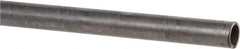 Value Collection - 6' Long, 3/8" OD, 1010 Alloy Steel Tube - 0.035" Wall Thickness - Benchmark Tooling