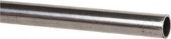 Value Collection - 6' Long, 1/2" OD, 1010 Alloy Steel Tube - 0.035" Wall Thickness - Benchmark Tooling