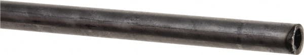 Value Collection - 6' Long, 3/8" OD, 1010 Alloy Steel Tube - 0.049" Wall Thickness - Benchmark Tooling