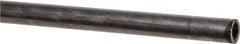 Value Collection - 6' Long, 3/8" OD, 1010 Alloy Steel Tube - 0.049" Wall Thickness - Benchmark Tooling