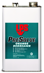 Presolve Orange Degreaser - 1 Gallon - Benchmark Tooling