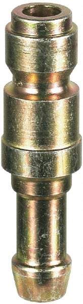 Prevost - Hose Barb Tru-Flate Automotive Pneumatic Hose Plug For Hose - Composite, 3/8" Body Diam, 3/8" Hose ID - Benchmark Tooling