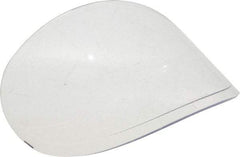 3M - Full Face Mask Replacement Lens - Facepiece Replacement Parts and Adapter - Benchmark Tooling