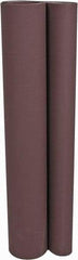 3M - 37" Wide x 75" OAL, 120 Grit, Aluminum Oxide Abrasive Belt - Aluminum Oxide, Fine, Coated, X Weighted Cloth Backing, Series 341D - Benchmark Tooling