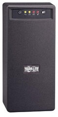 Tripp-Lite - 12 Amp, 800 VA, Wall Mount Line Interactive Backup Uninterruptible Power Supply - Backup 3-1/2 min with Full Load & 11-1/2 min with Half Load, 120 VAC Input, 110, 115 & 120 VAC Output, 475 Watt Output, 1 Phases, 7 Outlets - Benchmark Tooling