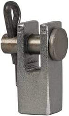 Norgren - Air Cylinder Piston Rod - 23°F Min Temp, Use with 12mm Compact Cylinders - Benchmark Tooling