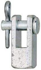 Norgren - Air Cylinder Piston Rod - 23°F Min Temp, Use with 32mm Compact Cylinders - Benchmark Tooling