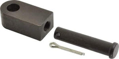 Norgren - Air Cylinder Rod - -20°F Min Temp, Use with 1-1/2" to 2-1/2" NFPA Cylinders - Benchmark Tooling