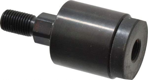 Norgren - Air Cylinder Rod Coupler - -20°F Min Temp, Use with 1-1/2" to 2-1/2" NFPA Cylinders - Benchmark Tooling