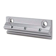 Norgren - Air Cylinder Center Support Bracket - -22°F Min Temp, Use with 1" Bore - Benchmark Tooling