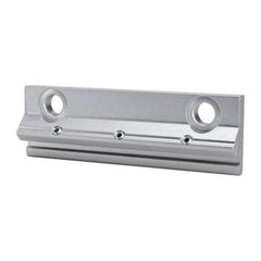 Norgren - Air Cylinder Center Support Bracket - -22°F Min Temp, Use with 1-1/4" Bore - Benchmark Tooling