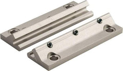 Norgren - Air Cylinder Center Support Bracket - -22°F Min Temp, Use with 1-1/2" Bore - Benchmark Tooling