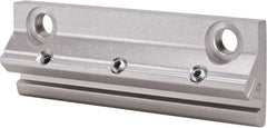 Norgren - Air Cylinder Center Support Bracket - -22°F Min Temp, Use with 2" Bore - Benchmark Tooling