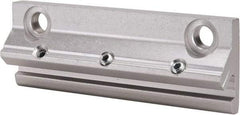 Norgren - Air Cylinder Center Support Bracket - -22°F Min Temp, Use with 3" Bore - Benchmark Tooling