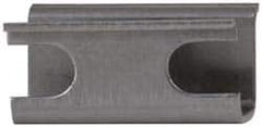 Norgren - Air Cylinder Switch Clamp Adapter - -5°F Min Temp, Use with Lintra Rodless Cylinders - Benchmark Tooling