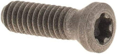Emuge - Torx Insert Screw for Indexables - Benchmark Tooling