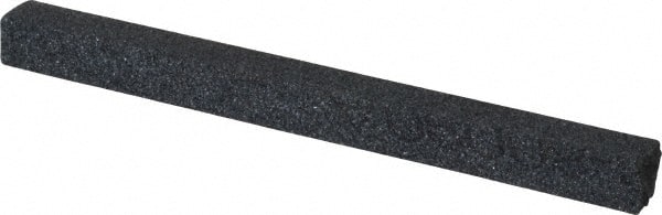 Value Collection - 120 Grit Silicon Carbide Square Polishing Stone - Benchmark Tooling