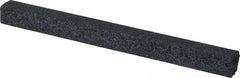 Value Collection - 120 Grit Silicon Carbide Square Polishing Stone - Benchmark Tooling