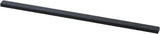 Value Collection - 220 Grit Silicon Carbide Rectangular Polishing Stone - Very Fine Grade, 1/4" Wide x 6" Long x 1/8" Thick