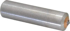 Norton - 1/3 Carat Single Point Diamond Dresser - 2" Long x 1/2" Shank Diam - Benchmark Tooling