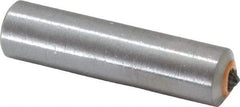 Norton - 1 Carat Single Point Diamond Dresser - 2" Long x 1/2" Shank Diam - Benchmark Tooling