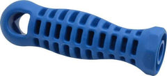 PFERD - Plastic File Handle - For Use with 4, 5 & 6" Files - Benchmark Tooling