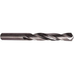 Precision Twist Drill - 0.2811" 118° Solid Carbide Jobber Drill - Benchmark Tooling