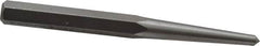 Blackhawk by Proto - 1/4" Center Punch - 6" OAL, Alloy Steel - Benchmark Tooling