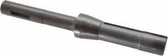 APT - 3/4 Inch Holder, R8 Shank Taper, 8 1/4 Inch Overall Length, Pilot Holder - Series D - Benchmark Tooling