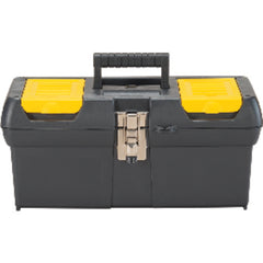 16″ SERIES 2000 TOOL BOX - Benchmark Tooling