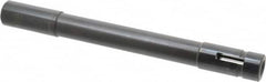 APT - 1 Inch Holder, 1 Inch Diameter, 10 Inch Overall Length, Pilot Holder - Series E - Benchmark Tooling