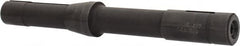 APT - 1 Inch Holder, R8 Shank Taper, 9 1/4 Inch Overall Length, Pilot Holder - Series E - Benchmark Tooling