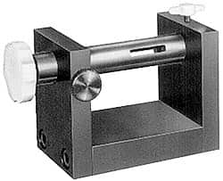 APT - Blade Resizing Fixture Arbor - 1/4" Max Blade Diam, Series E - Benchmark Tooling