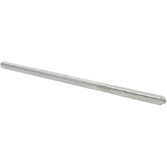 Alvord Polk - 0.1555" Cobalt 4 Flute Chucking Reamer - Benchmark Tooling