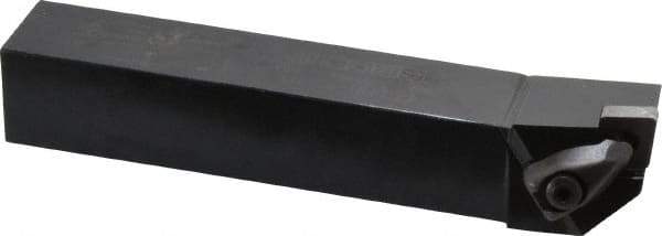 Seco - Indexable Turning Toolholders Hand of Holder: Right Hand Toolholder Style: DCLN - Benchmark Tooling