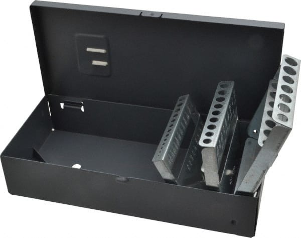 Huot - 1/16 to 1/2" Reamer Diam, Reamer Index - Benchmark Tooling