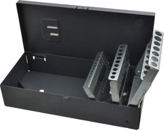 Huot - 1/16 to 1/2" Reamer Diam, Reamer Index - Benchmark Tooling