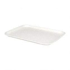 MFG Tray - 13-3/4" Long x 10-5/8" Wide x 1" Deep General Purpose Tray - Fiberglass - Benchmark Tooling