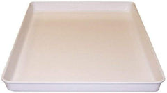 MFG Tray - 36-1/2" Long x 24-3/4" Wide x 1-1/2" Deep General Purpose Tray - Fiberglass - Benchmark Tooling