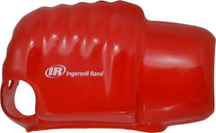 Ingersoll-Rand - Power Drill Standard Tool Boot Red - Use With Ingersoll Rand No. 244A, 244A-2, 2707 - Benchmark Tooling