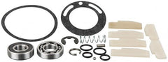Ingersoll-Rand - Power Drill Impact Wrench Tune-Up Kit - For Ingersoll Rand No. 244A, 244A-2 - Benchmark Tooling