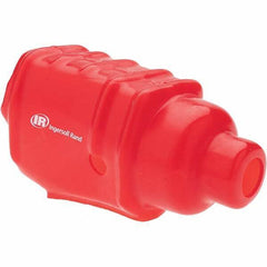Ingersoll-Rand - Power Drill Standard Tool Boot - Red - For Ingersoll Rand No. 252 - Benchmark Tooling