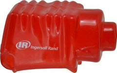 Ingersoll-Rand - Power Drill Standard Tool Boot - Red - For Ingersoll Rand No. 261, 261-3, 261-6, 1720, 2920 - Benchmark Tooling