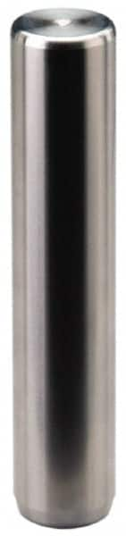 Dayton Lamina - 3" Diam x 20" Long Press Fit Ball Bearing Guide Post - 1/2-13, Hardened Steel - Benchmark Tooling