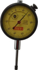 SPI - Drop Indicator Dial Indicator - For Use with IPD Gage 30-640-7 - Benchmark Tooling