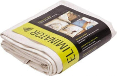 TRIMACO - Heavy Weight Butyl Drop Cloth - 12' x 9' - Benchmark Tooling