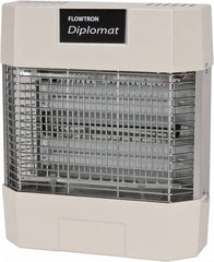 Flowtron - 1200 Square Ft. Coverage, Pheremone Scent Electronic Insect Killer for Flies - 80 Watts, Indoor - Benchmark Tooling