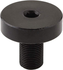 Parlec - Shell Mill Holder Accessories Type: Shell Mill Arbor Screw Compatible Pilot Diameter (Inch): 2 - Exact Industrial Supply